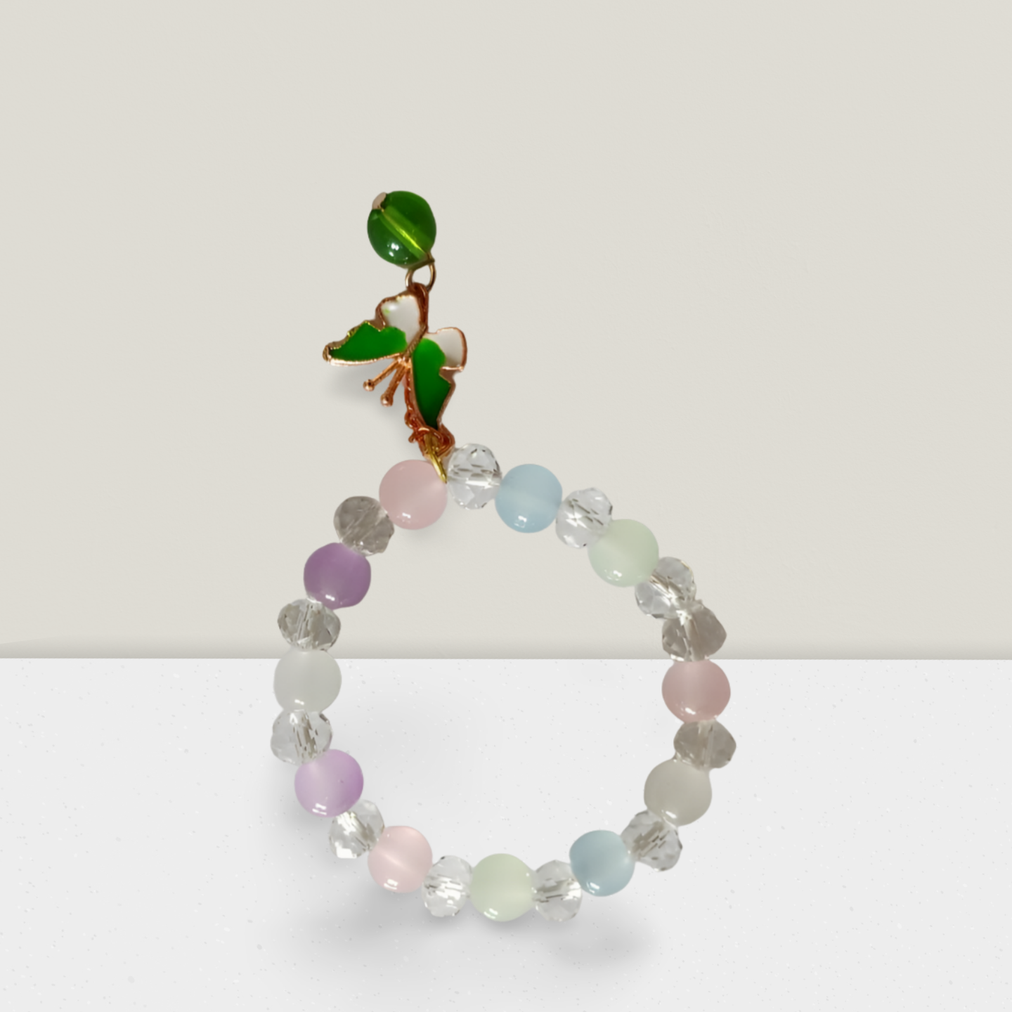 Crystal Bracelet | Buy Crystal Bracelet Online, Women’s Fashion 0033