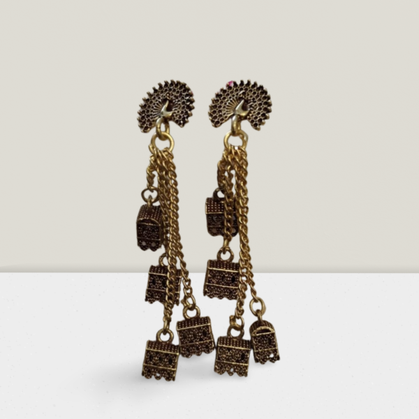 earrings-mrteddyboy