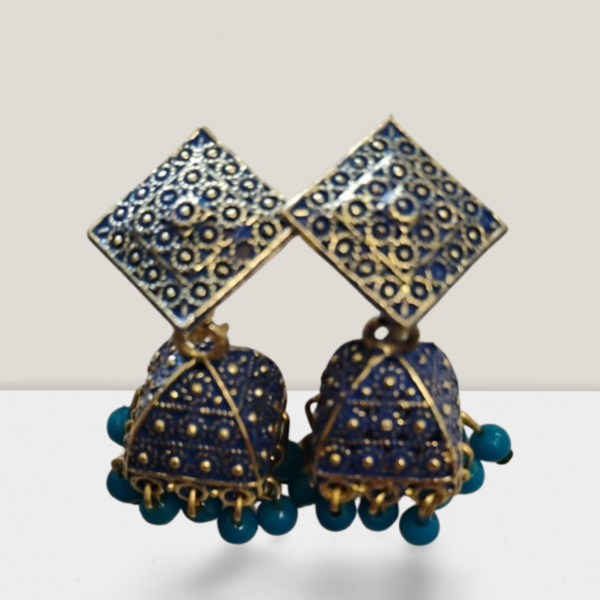 earrings-mrteddyboy